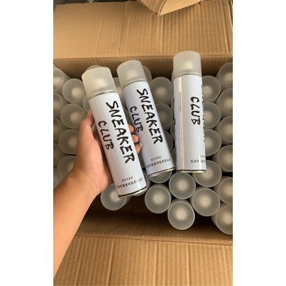 [Siêu Sale] Chai xịt tạo bọt vệ sinh giày Sneaker 300ml cao cấp-cáp sạc iphone