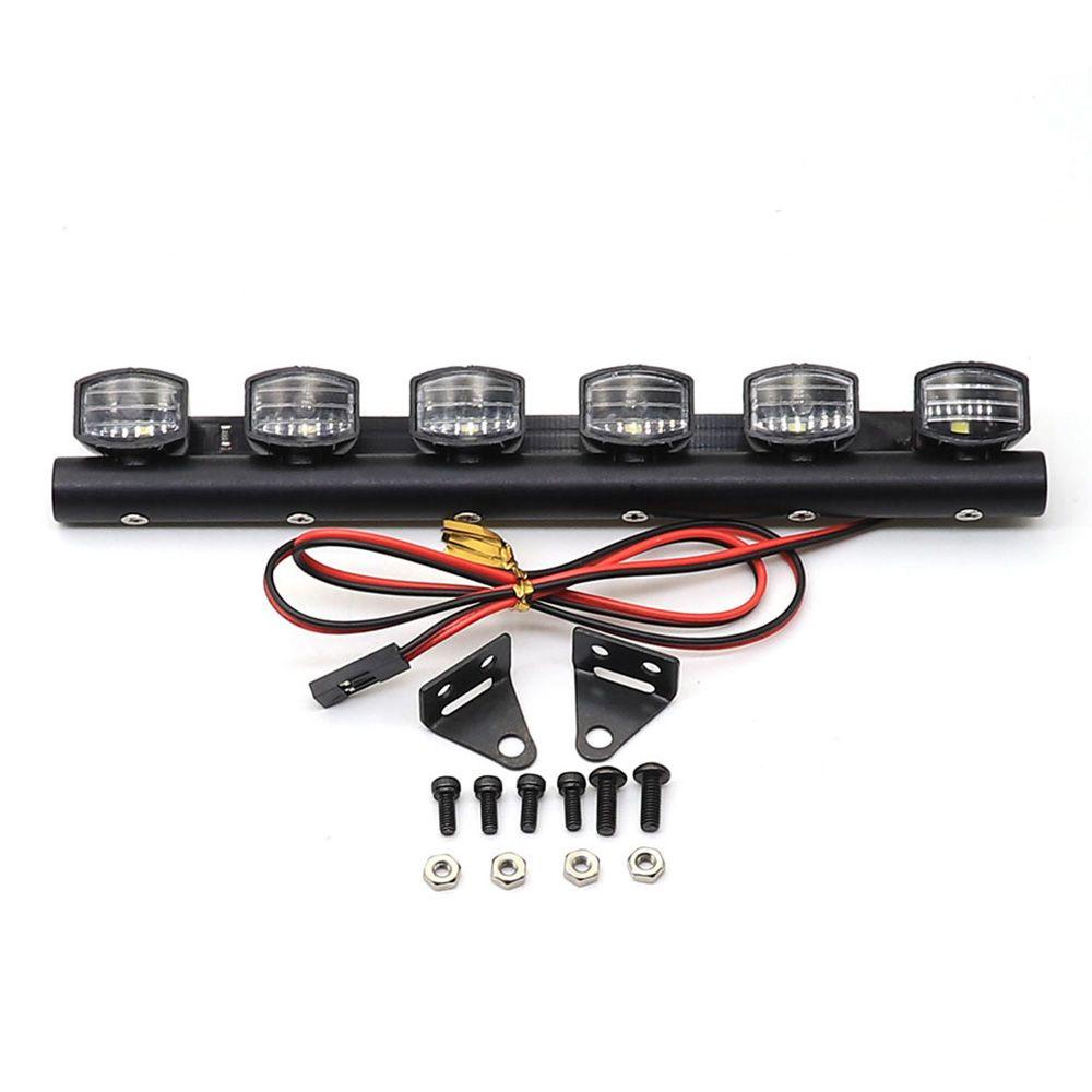 SUSANS Phụ Kiện Nối Đèn Pha Chuyên Dụng Cho Xe Điều Khiển Từ Xa