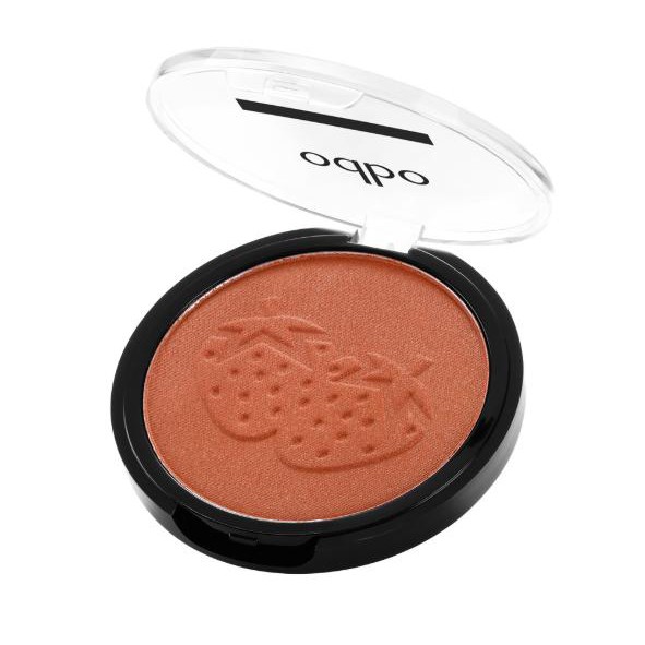 PHẤN MÁ HỒNG ODBO WONDER BLUSHER
