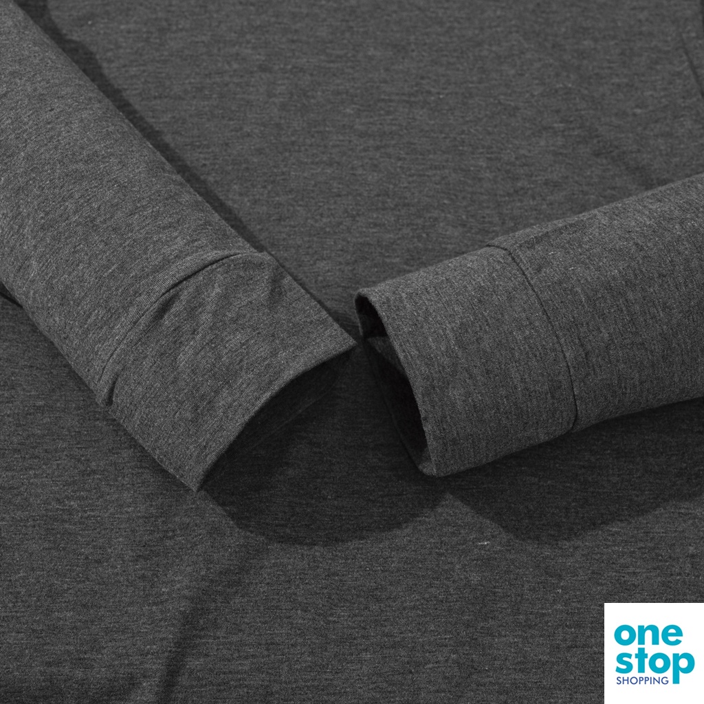 Áo giữ nhiệt nam cao cấp chất liệu vải cotton oneshop