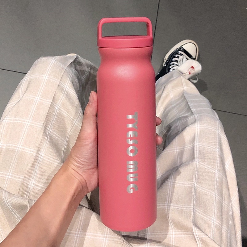 Bình Giữ Nhiệt Tyeso 750ML