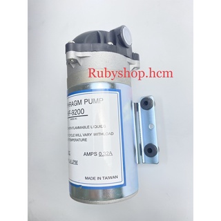 Bơm 9200 36V Headon TAIWAN ~ Nguồn 36v TAIWAN Bền bỉ, dùng cho Máy lọc nước,Rubyshop.hcm
