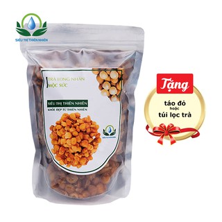 Long nhãn Hưng Yên Mộc Sắc 100g