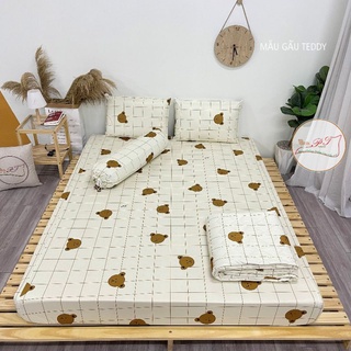 GA CHỐNG THẤM THUN LỤA CAO CẤP PT