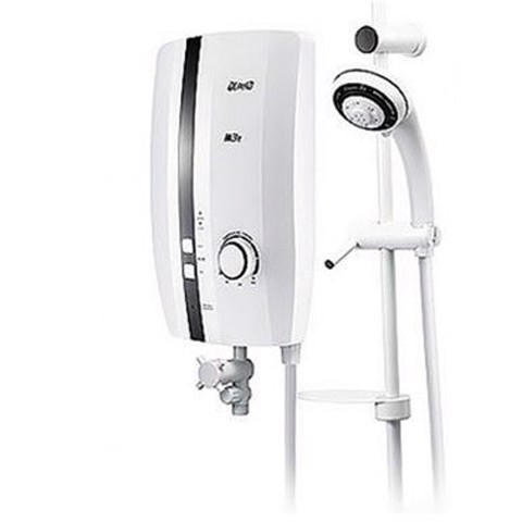 MÁY TẮM NƯỚC NÓNG ALPHA M3E