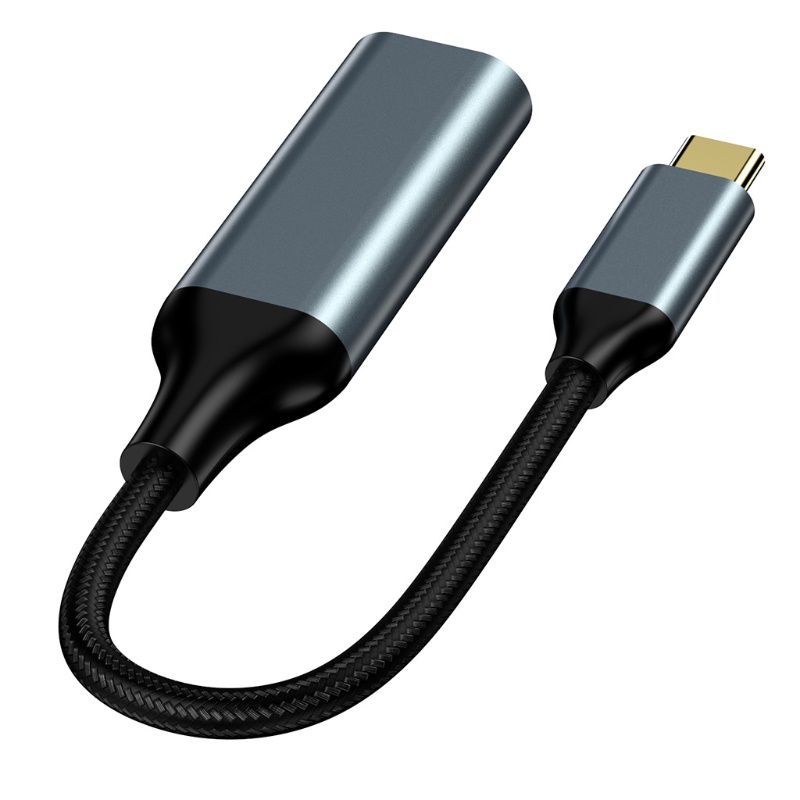 Cáp ChuyểN ĐổI Dữ LiệU USB3.1 Sang 4k 30hz btsg
