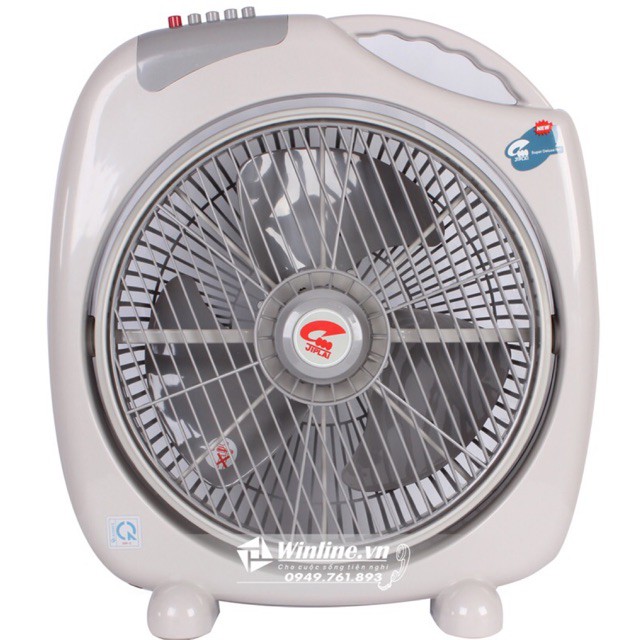 [Freeship][Giá Tốt]
 Quạt tản Jiplai JL 736 [Hàng Chuẩn]