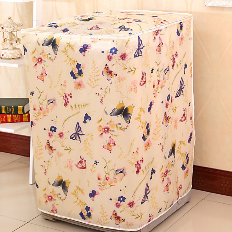 Áo trùm máy giặt sathi,,,