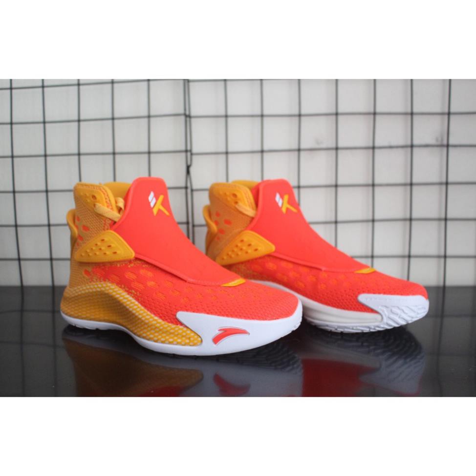 | Sales 8-8i | HOT [CHĨNH HÃNG] GIÀY BÓNG RỔ ANTA KLAY THOMPSON 5 (KT5) New 2020 👟 👟 2020 ️🥇 . NEW : " ' ࿅ . ྇ # []