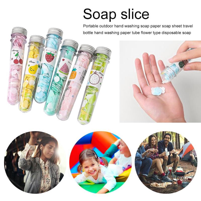 [Hàng mới về] Hộp đựng xà phòng du lịch tiện dụng