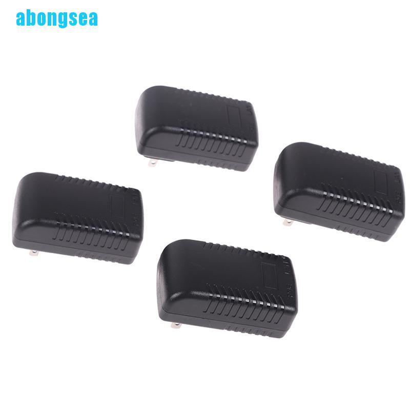 Bộ Chuyển Đổi Nguồn Điện Ac 110v-240v Sang Dc 12v 15v 24v 48v 0.5a 1a | BigBuy360 - bigbuy360.vn