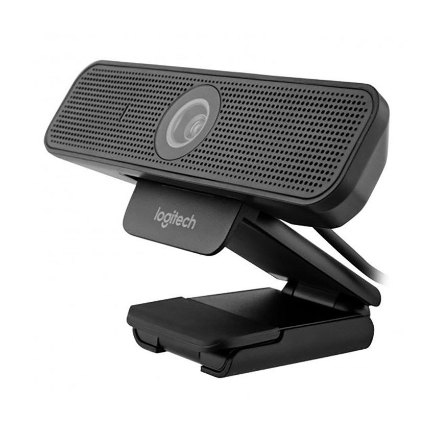 Webcam Logitech C925e - Hàng Chính Hãng