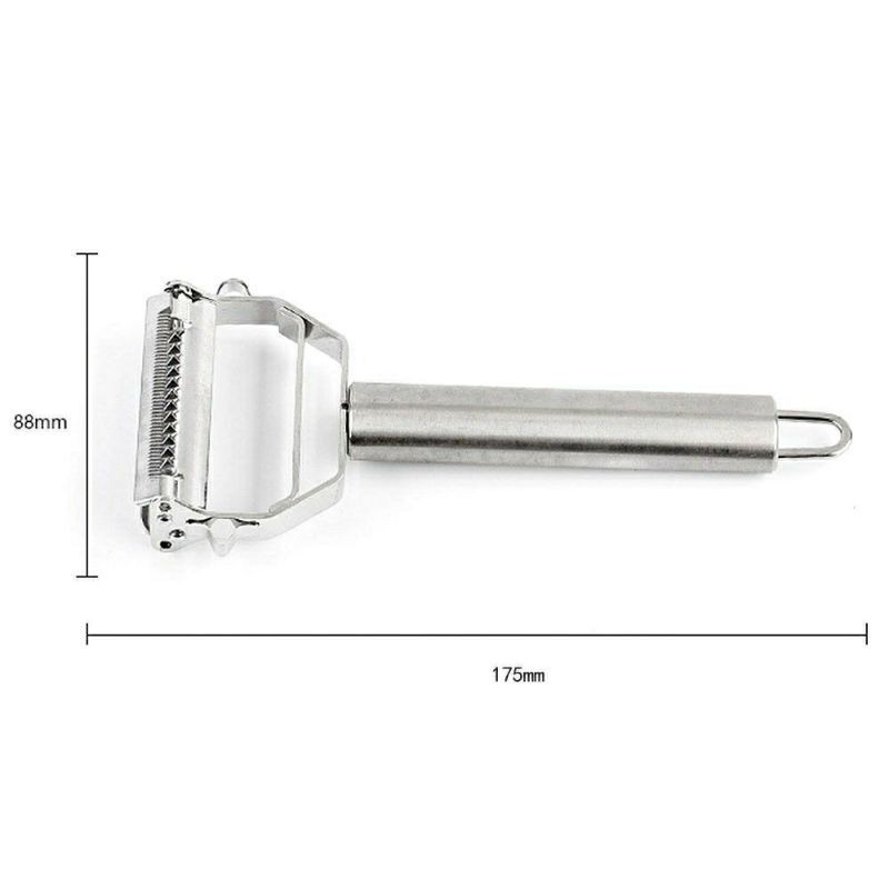 giá sỉ lạo inox Bào Sợi Đa Năng