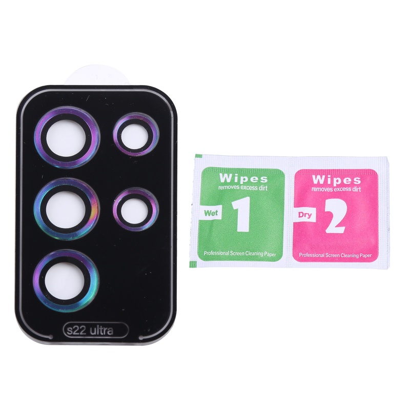 Kính Cường Lực 9H Bảo Vệ Toàn Màn Hình Cho S22 Ultra