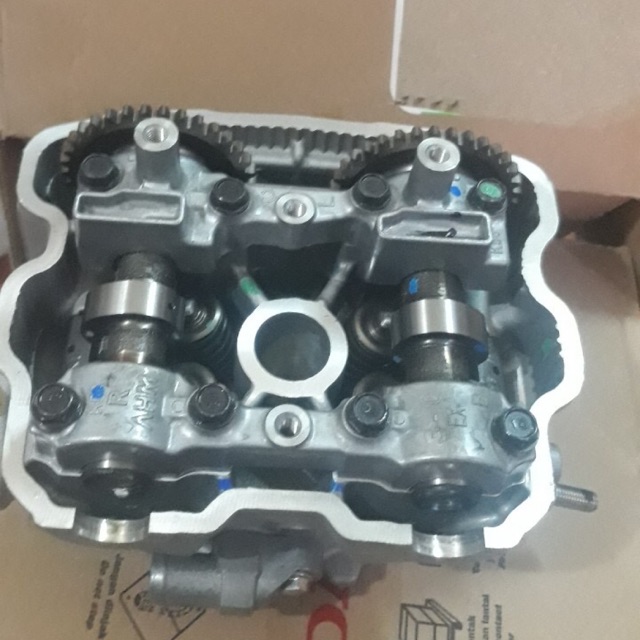 Full bộ đầu cho Winner và Sonic hàng zin new chính hãng Indonesia