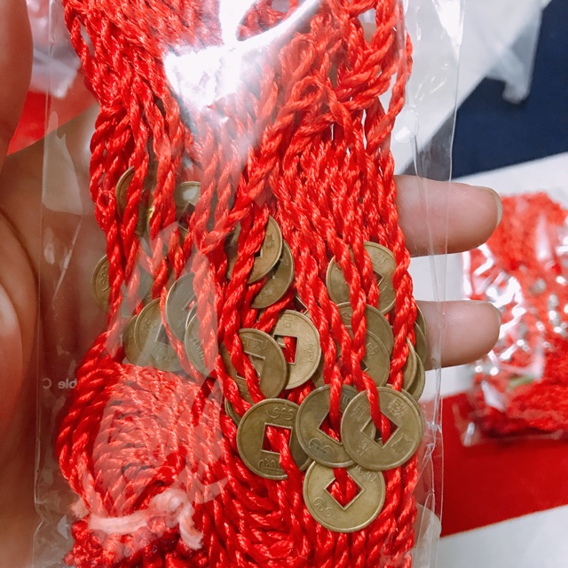 1k 🔥 1k Combo Sỉ 50 vòng tay chỉ đỏ may mắn hút tài lộc | BigBuy360 - bigbuy360.vn