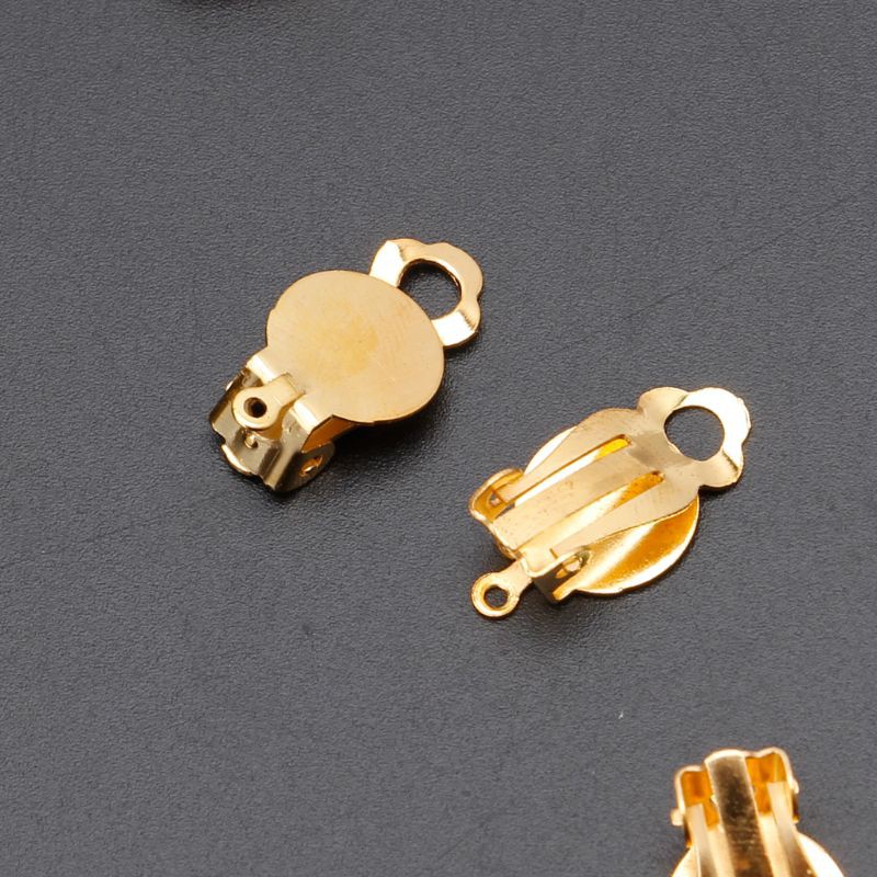 Set 50 Dụng Cụ Kẹp Bông Tai Tiện Lợi