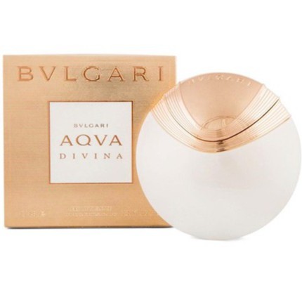 NƯỚC HOA BVLGARI - Aqva Divina EDT 65ml