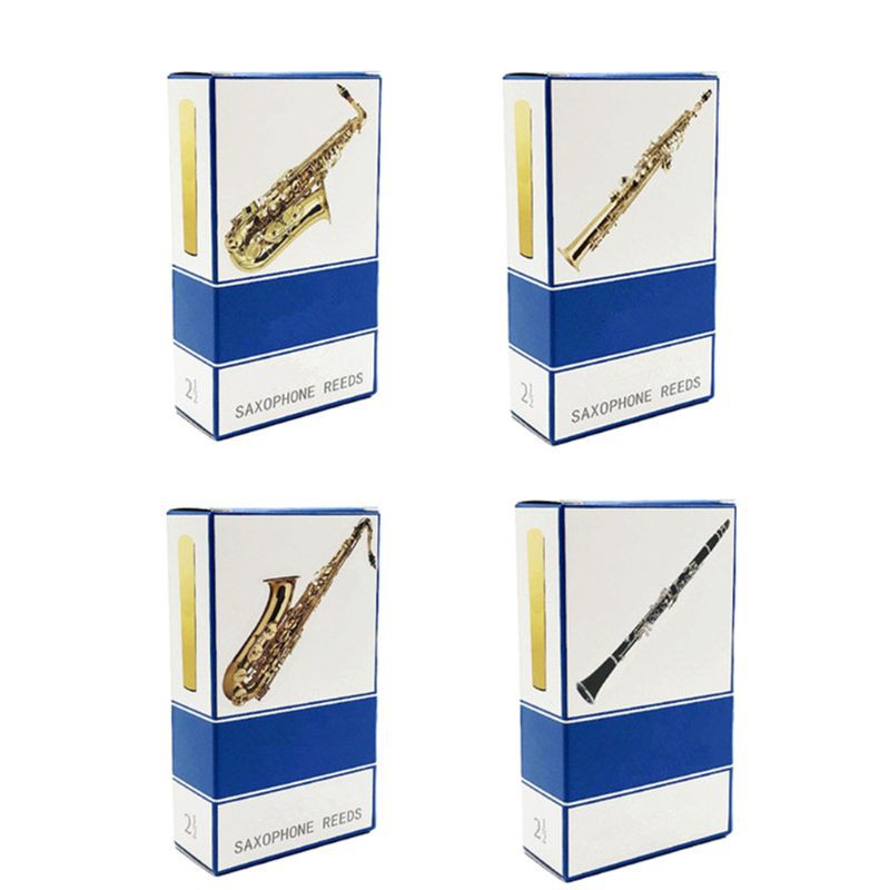 ALTO Phụ Kiện Kèn Saxophone 2.5 Bb