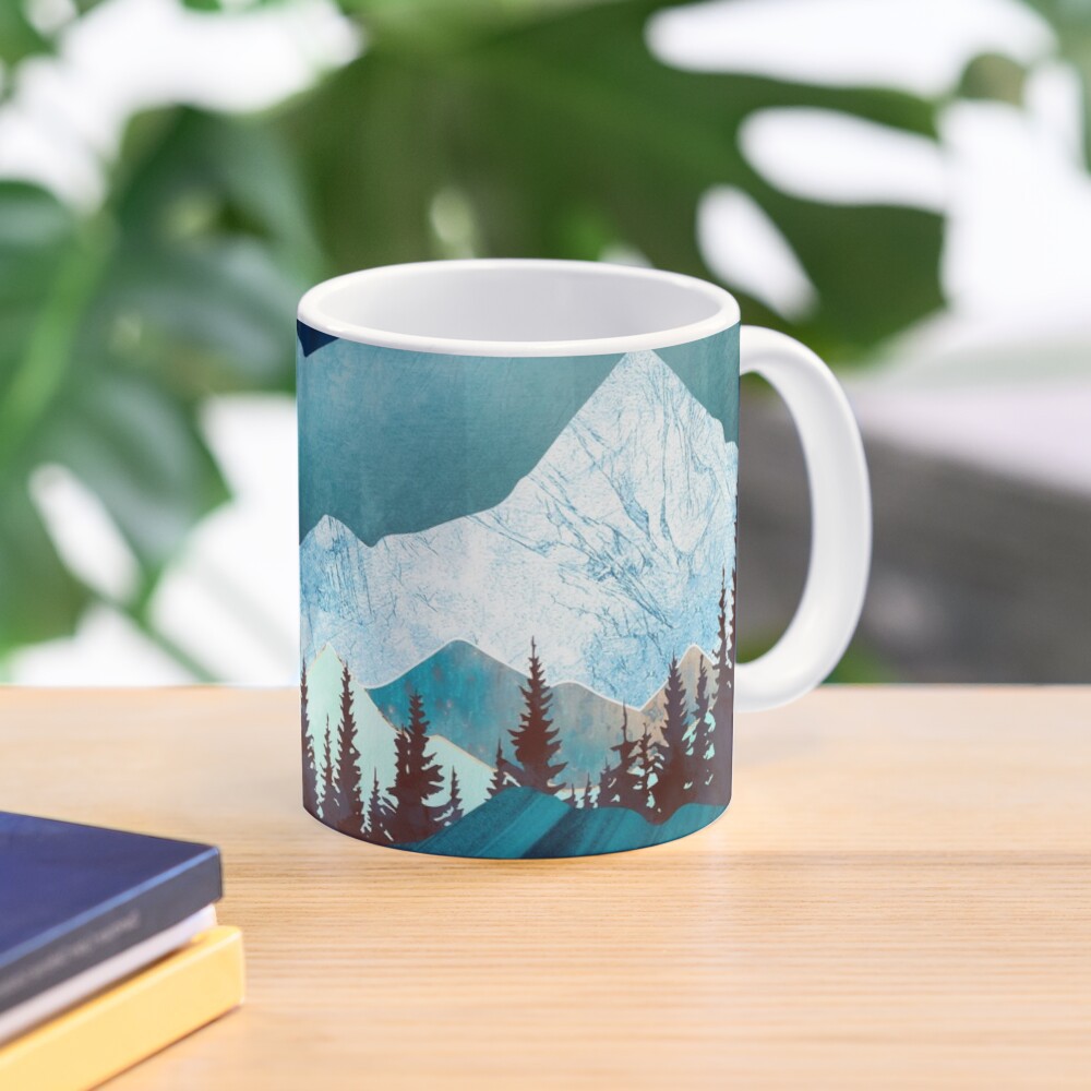 Cốc sứ in hình đáng yêu