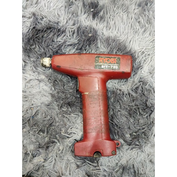 Mây rung ryobi hàng bãi nhật