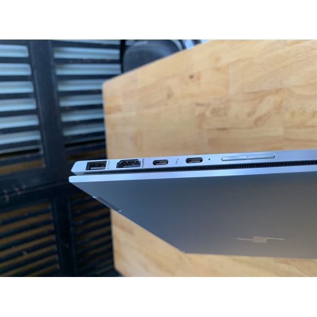 Laptop HP Elitebook x360 1040 G5, i5 8350u, 16G, 256G, FHD, touch, X360, like new | BigBuy360 - bigbuy360.vn
