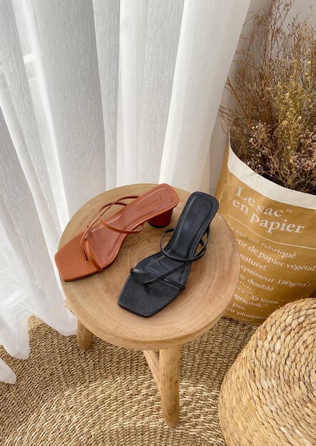 Guốc Dây COLEE 5P❤️