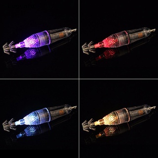 Đèn LED chìm dò tìm cá dưới nước Luguafu