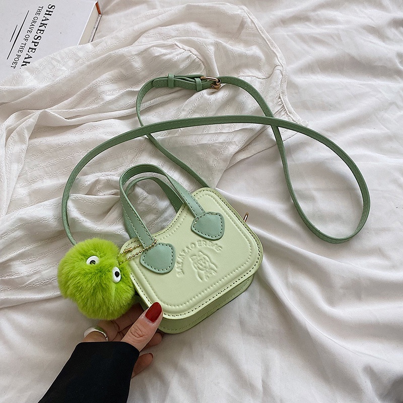 Túi Đeo Chéo mini Phong Cách Mùa Hè Thời Trang 2022 Cho Nữ