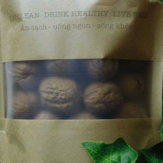 Hạt Óc Chó nguyên vỏ eOrganic