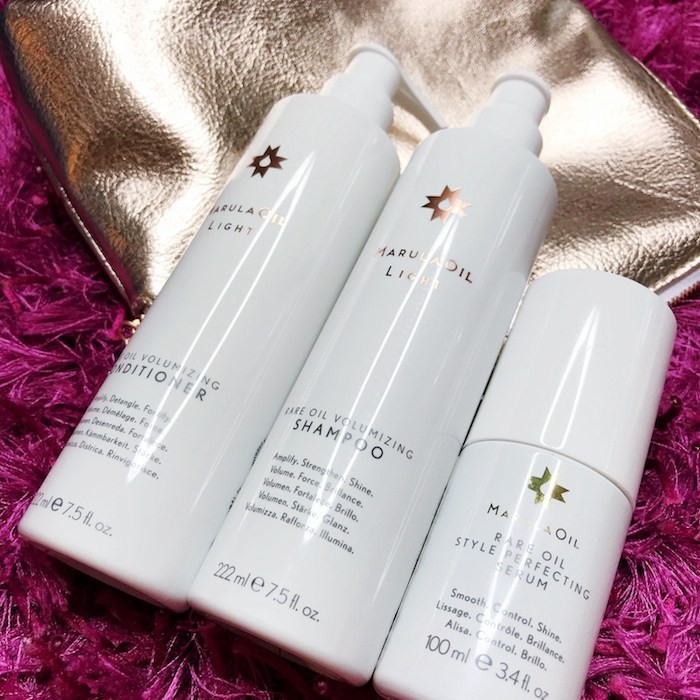 Tinh dầu dưỡng tóc Marula Rare Oil Style PERFECTING SERUM Paul Mitchell 100ml