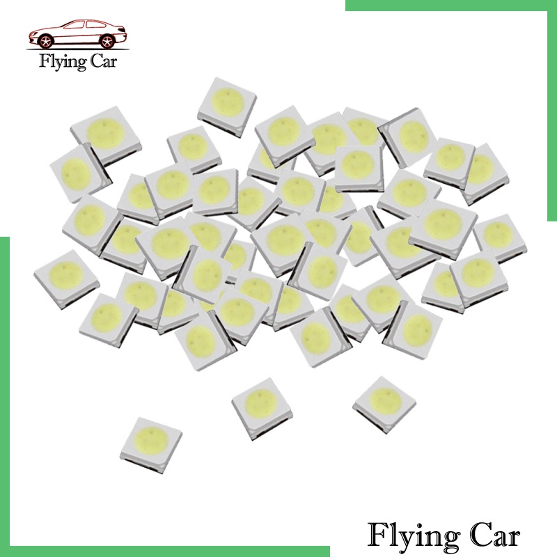 Set 50 Chip Đèn Led 3535 1w 3v Smd Chuyên Dụng | BigBuy360 - bigbuy360.vn