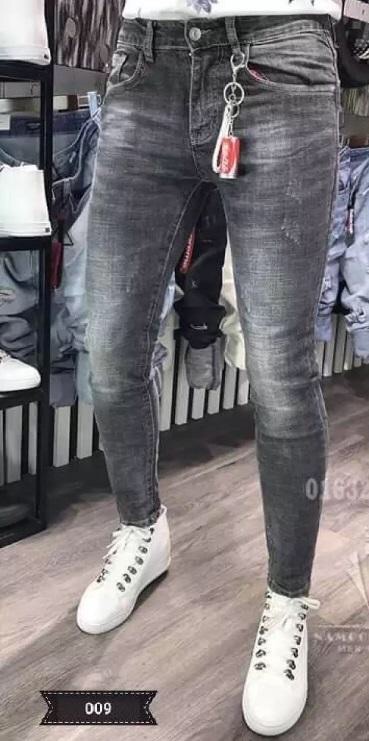 Quần jean nam cao cấp nhiều mẫu mới,quần bò đẹp giá rẻ, AT 187 | BigBuy360 - bigbuy360.vn