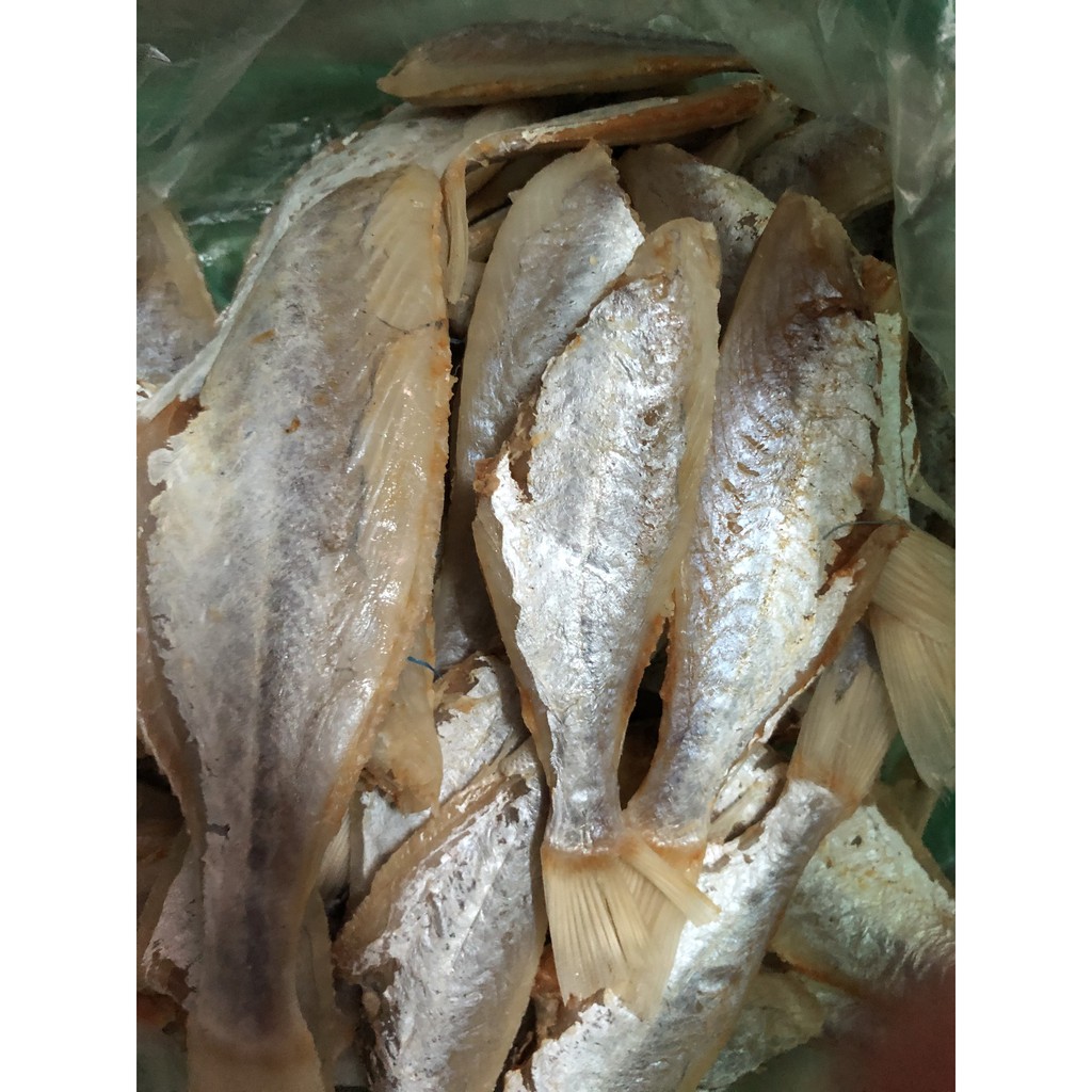 100gr khô cá hồng loại ngon