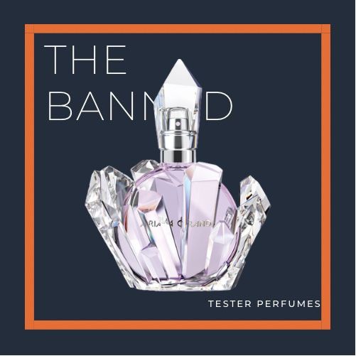 NƯỚC HOA REM ARIANA GRANDE-5ml/10ml/20ml