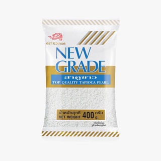 Trân châu new grade thái lan gói 400g
