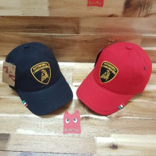 Nón kết Lambo.ghini