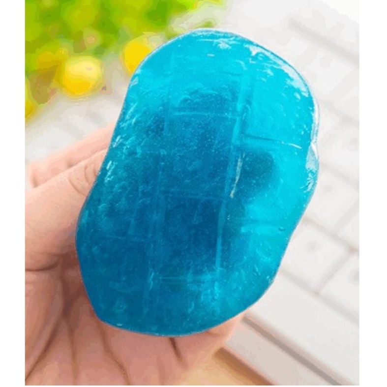 Keo dẻo lăn bụi vệ sinh bàn phím máy tính laptop | BigBuy360 - bigbuy360.vn