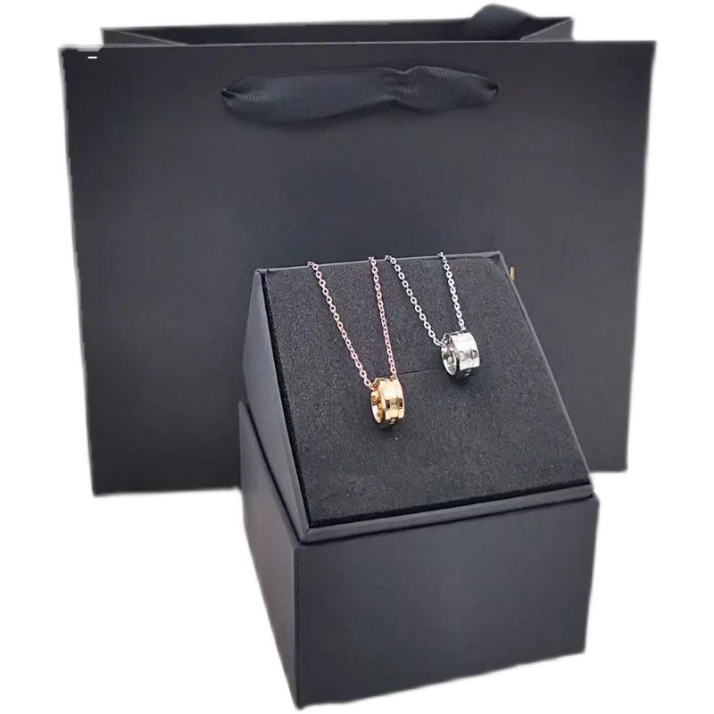 Dây Chuyền nữ Daniel Wellington Elan Necklace Full box - Tuyển CTV -Hỗ trợ Droship