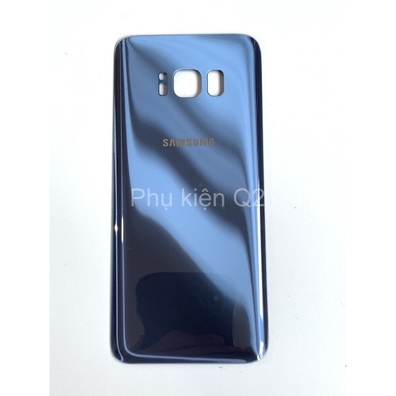 Nắp lưng kính Samsung S8 / S8+ G950 G955 kính lưng thay thế