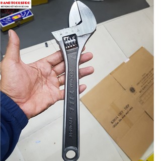Mỏ lết xi cao cấp 12 inch độ mở 40mm till ti-300
