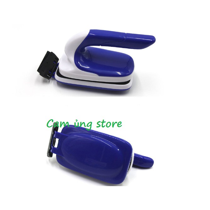 Cọ bể nam châm siêu xịn hãng sobo tặng kèm lưỡi dao- Cọ bể nam châm giá tốt nhất