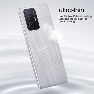 Miếng Dán Mặt Sau Điện Thoại Bằng Sợi Carbon 3D Cho OPPO Reno 10 8T 8Z 8 Pro Plus Pro+ 5G 4G 2023