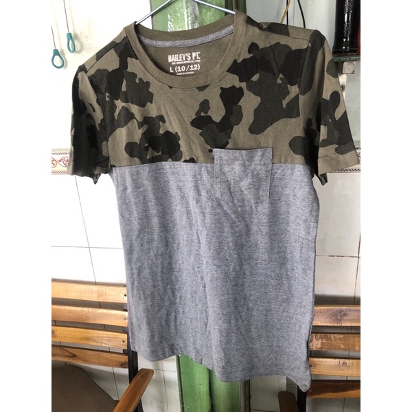 Áo thun bé trai ( size 22-45kg)