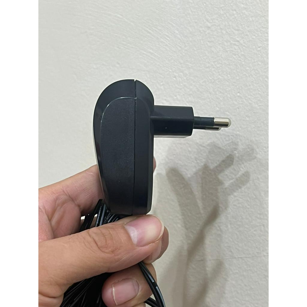 dây sạc 26v 400ma cho máy hút bụi