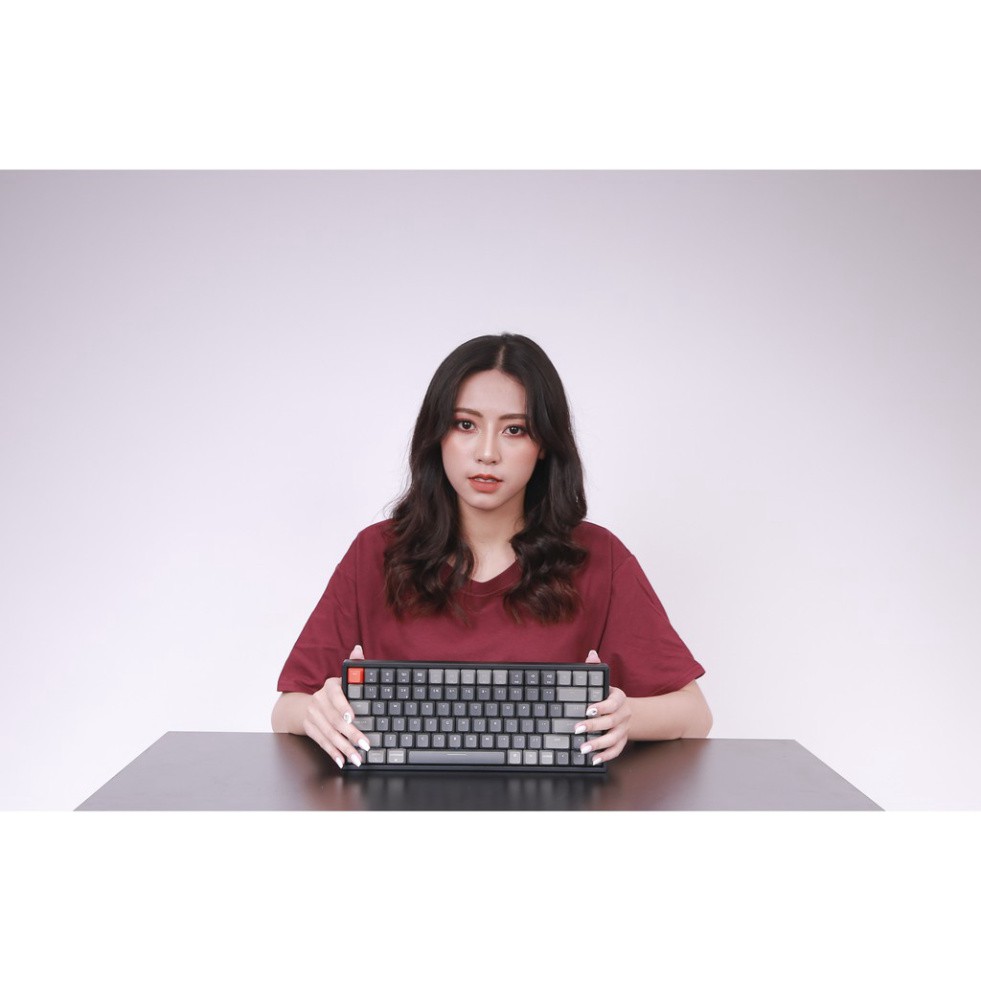 Keychron K2 - Bàn phím cơ Keychron K2 bản nhựa