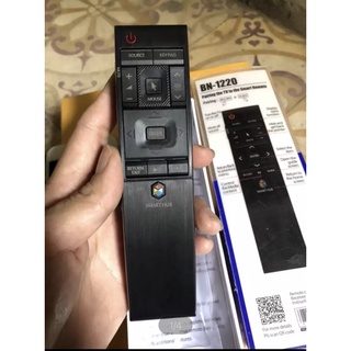 Điều khiển tivi samsung smart hud