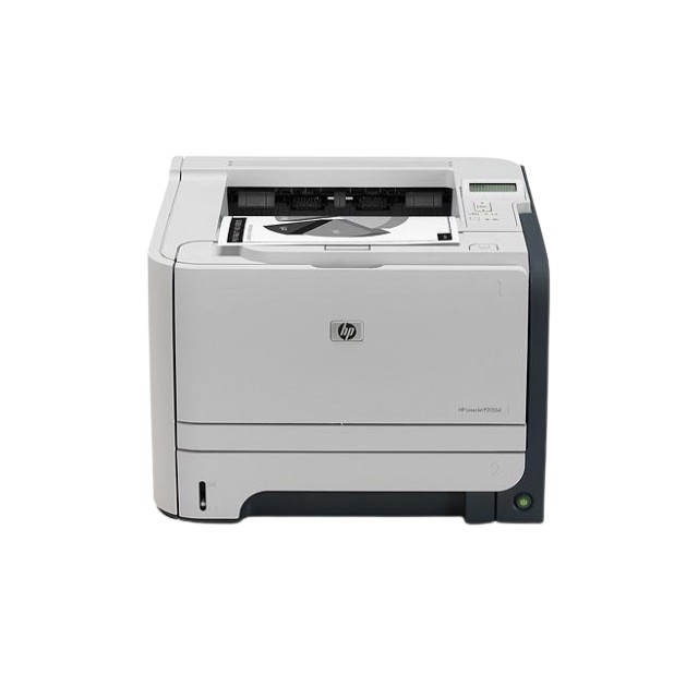 MÁY IN LASER ĐEN TRẮNG HP LASERJET P2055D ĐÃ QUA SỬ DỤNG - AALO.VN