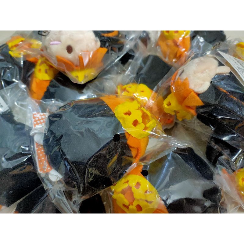 Có sẵn bông Noru Hinata King Haikyuu  chính hãng