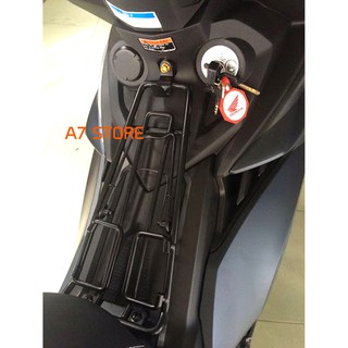 Baga Giữa 10 Ly Exciter 2015 - 2019